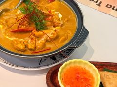 -芭蕉树·新派泰国餐厅(汉溪长隆店)