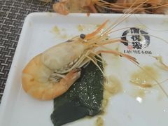 -澜悦港海鲜体验主题餐厅