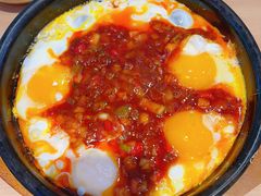 -米村拌饭(欧亚万豪店)