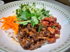 -春家·非遗手工小吃(徐汇万科广场店)