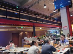 -肥肥虾庄·金牌油焖大虾(杨园滨江时代walk店)