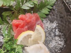 -渔荷食町·铁板烧料理(崂山万象汇店)