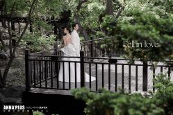 -安娜公馆婚纱摄影(锦州店)