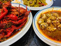 -三妹小龙虾·黄油蟹(华侨城总店)