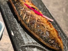 -炙柒Sekinana·精致日料(合生汇店)