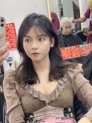 -乾健·烫染·接发SALON