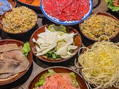 -冯校长老火锅(广州正佳广场店)