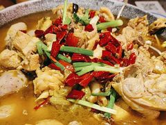-石灰石烧鸡公(南通万象城店)