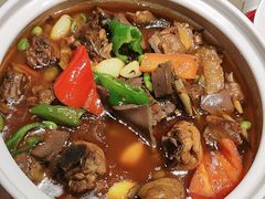 -大鹏饭店·金陵家宴(奥体中心店)