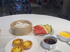 -万龙洲海鲜(南新仓店)