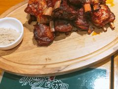 -小锅饭(欧亚卖场店)