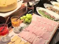 -拉蒂娜·巴西牛排馆 Latina·Brazilian Steakhouse(陆家嘴旗舰店)