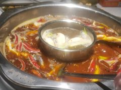 -融泽漁悦三只耳鱼火锅(南郑大道店)