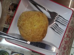 -七爷清汤腩·港式餐厅(金狮广场店)