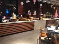 -顺德美的万豪酒店-万豪中餐厅