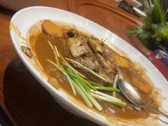 -老渔民·北塘海鲜(新港远洋宾馆店)