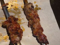 -谷丽麦馕新疆菜·清真(步步高梅溪新天地店)