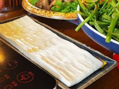 -民食香·腊排骨野生菌美食(木府店)