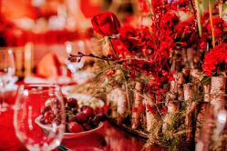 -北京饭店诺金·宴会厅