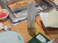 -草原塞蛮羊火锅城(港湾店)