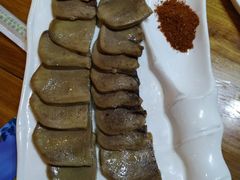 牛舌-思金拉措庄园藏餐(太阳岛店)