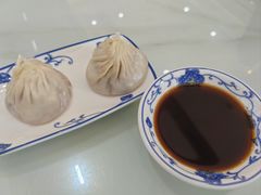 -苏兴记·小笼馄饨(建筑路店)