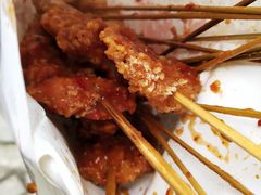 -辽B·小串(总店)