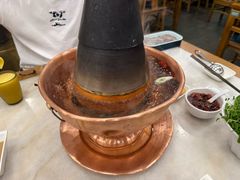-牛街·马辈儿涮肉(牛街二店)