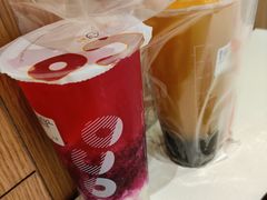 -CoCo都可(汉神购物广场店)