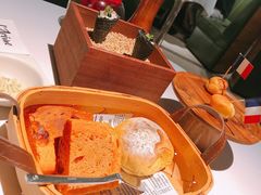 -L'Arome芳芳法国餐厅(仙林金鹰店)