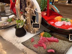 -北京王府井希尔顿酒店·万斯阁西餐厅