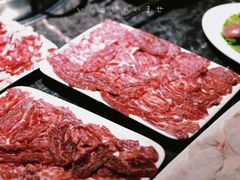 极品五花趾-仄园围炉坊·牛肉火锅·汕头卤水火锅(南山店)