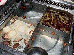 -海底捞火锅(团结桥店)