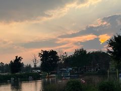 -白鹭湾湿地公园