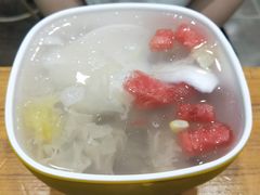 椰子水清补凉-文昌邓记清补凉(西沙路店)