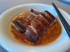 -寻味顺德·顺峰山庄(大良店)