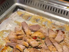 -新石器烤肉(之心城店)