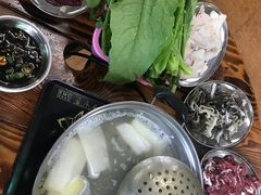 -江村四哥新鲜牛肉店(江高总店)