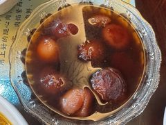 甜芋头-毛华美食(清扬路店)