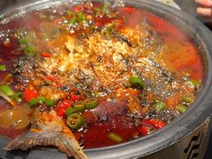 -探鱼·鲜青椒爽麻烤鱼(领展购物广场店)
