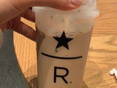 -星巴克臻选店(澳门伦敦人店)