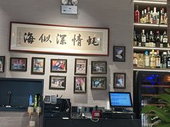 -Osteria Garden 生蚝花园餐厅(原进贤路店)