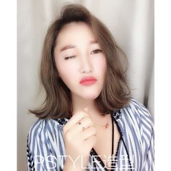 中发-P.STYLE派斯造型