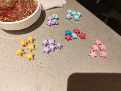-海底捞火锅(顺义华联店)