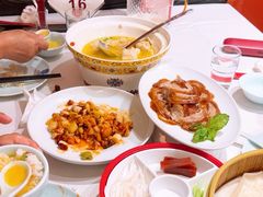 -惠丰堂饭庄·烤鸭·京味菜(翠微路店)