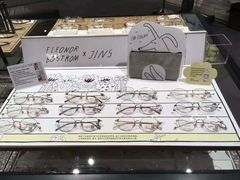 -JINS(天津大悦城店)