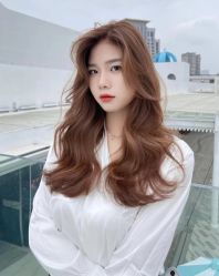 -GIRL STYLE 烫发·染发沙龙