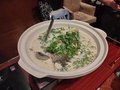 -久宴·天目湖大鱼头(恐龙园店)