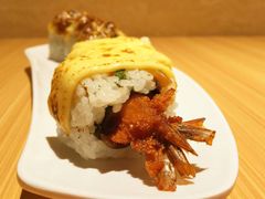 -万岁寿司(万国店)