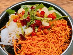 -六泰居·尔滨地标·东北菜(松北店)